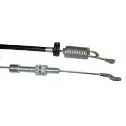 Eigos trosas vejapjovėms gamintojui CASTEL GARDEN,STIGA,ALPINA